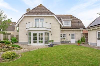 Woning Hoofdmanweg 16 Loon op Zand