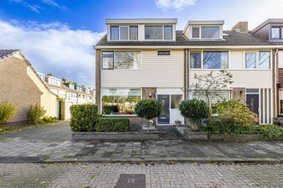 Woning Meerkoetstraat 20 Lisse