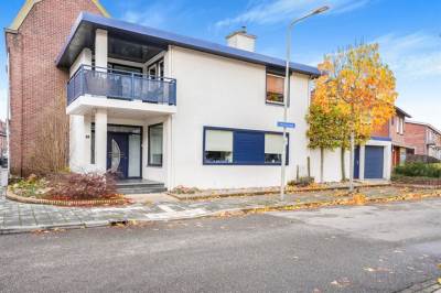 Woning Penrisstraat 32 Geleen