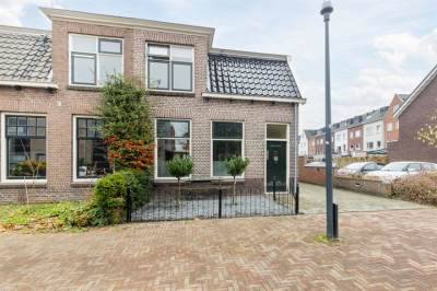 Woning Paul Krugerstraat 40 Assen