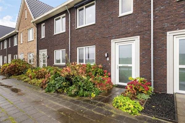 Woning Drostenstraat 15 Holten