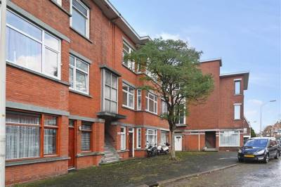 Woning Nunspeetlaan 225 Den Haag