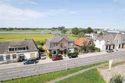 Woning Rijksstraatweg 19 Olst