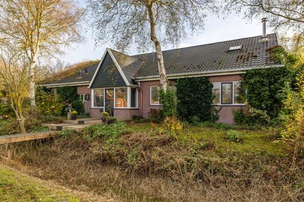 Woning Noorderweg 8 Zandeweer