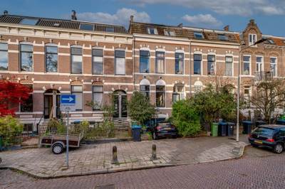 Woning St. Peterlaan 3- 2 Arnhem