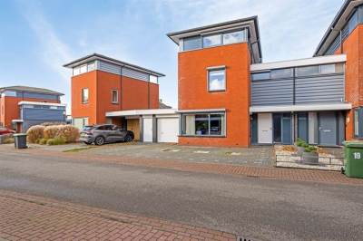 Woning Robijnboog 21 Terneuzen