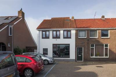 Woning Torenstraat 1 Den Helder