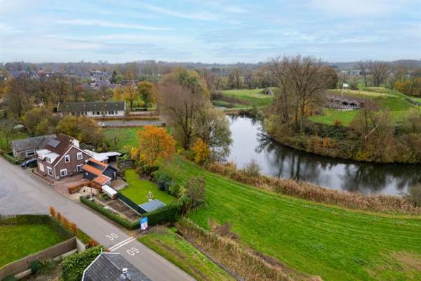 Woning Giessensesteeg 10 Giessen