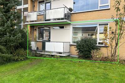 Woning Vermeerlaan 19 Soest