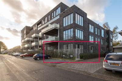 Woning Kooimeerlaan 33 Alkmaar