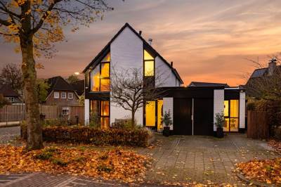 Woning Rijnstraat 17 Hengelo (OV)