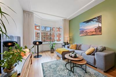 Woning Vlierboomstraat 550 Den Haag
