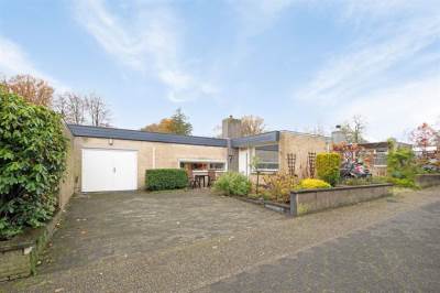 Woning Willem-Alexanderstraat 7 Oosterbeek