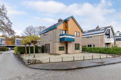Woning Flevo 14 Drachten