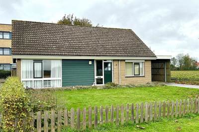 Woning Prinses Beatrixstraat 68 Schoondijke