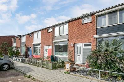 Woning Simon de Vliegerlaan 67 Vlissingen