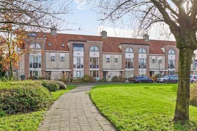 Woning Neptunus 27 Wijk bij Duurstede