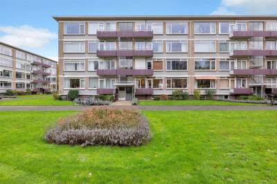 Woning Veldmaarschalk Montgomerylaan 673 Eindhoven