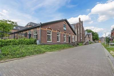 Woning Molenveldlaan 224 Nijmegen