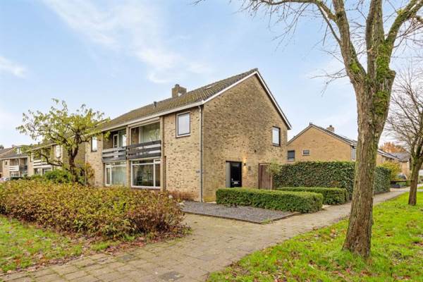 Woning Aalsburg 1702 Wijchen