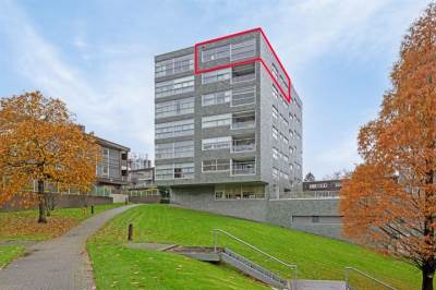 Woning Thomas Ettylaan 52 Arnhem