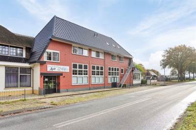 Woning van Helomaweg 1 Wapserveen