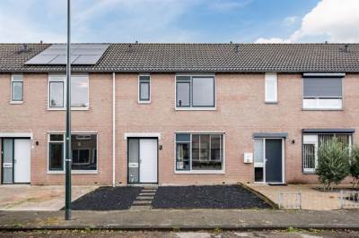 Woning Ypelaar 18 Veghel