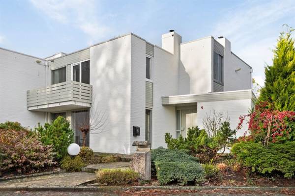 Woning Sagittalaan 5 Eindhoven