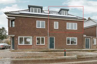 Woning Dorpsstraat 54C Afferden (LI)