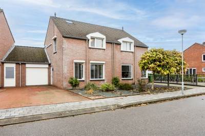 Woning Prinses Irenestraat 7 Stevensweert