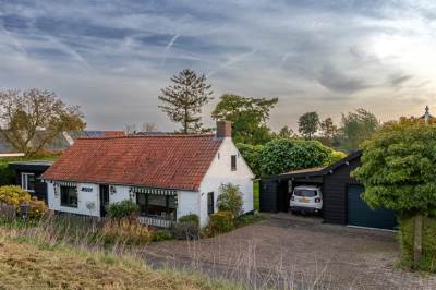 Woning Campensedijk 66 Vogelwaarde