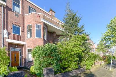 Woning Koningin Wilhelminalaan 516 Voorburg