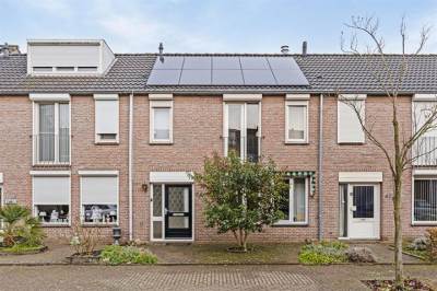 Woning Koetsierwei 44 Valkenswaard