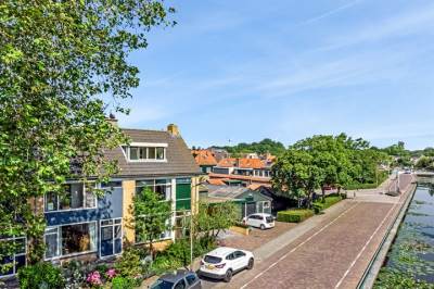 Woning Zuidbuurtseweg 56 Zoeterwoude