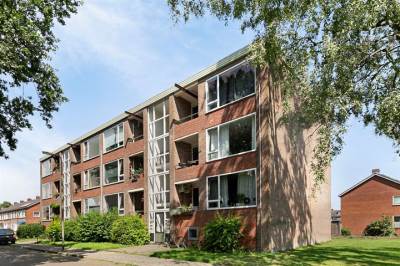 Woning Poolsterstraat 11 Hengelo (OV)
