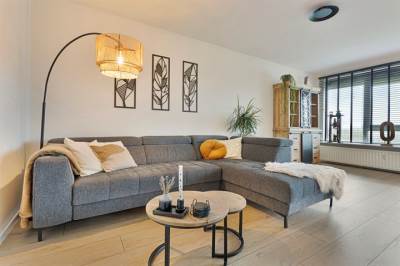 Woning Albert Cuypstraat 214 Venlo