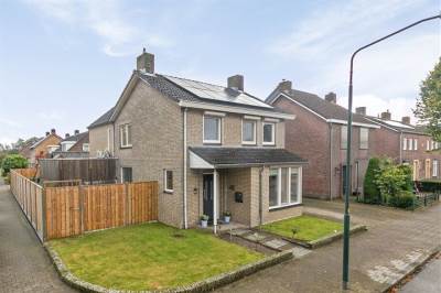 Woning Pius X-straat 27 Bladel