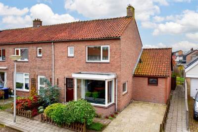 Woning Wilgenlaan 44 Leimuiden