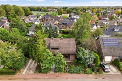 Woning Bosstraat 18 Beegden