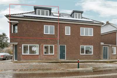 Woning Dorpsstraat 54B Afferden (LI)