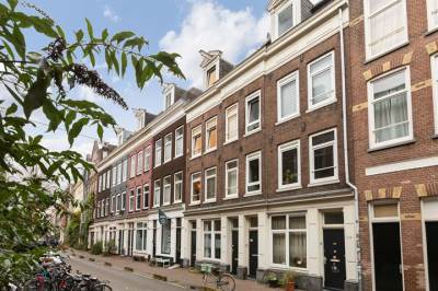 Woning Govert Flinckstraat 231- 2A Amsterdam