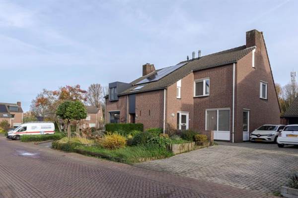 Woning 't Kempke 60 Bunde