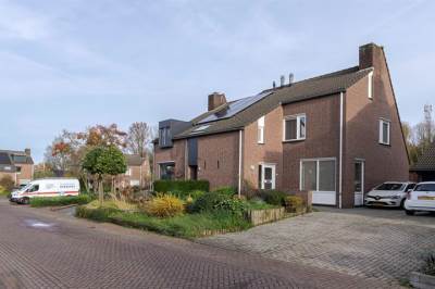 Woning 't Kempke 60 Bunde