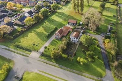 Woning Westlangeweg 2 Hoofdplaat