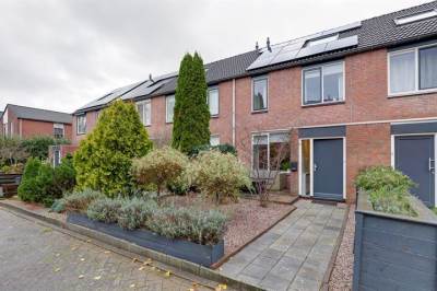 Woning Hofstukken 150 Assen