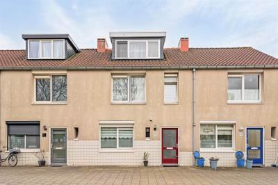 Woning Pieter Postsingel 74 Amsterdam