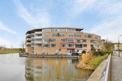 Woning Koraal 57 Heerhugowaard