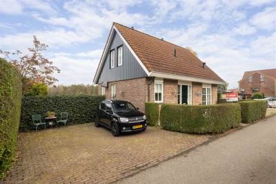 Woning Rottekade 57 Bergschenhoek