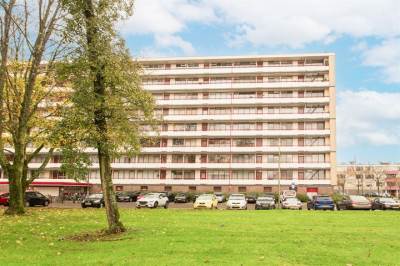 Woning Korfoedreef 89 Utrecht