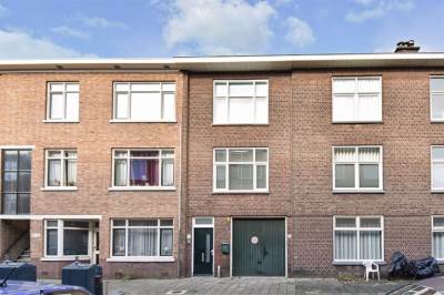 Woning van Heurnstraat 227 Voorburg